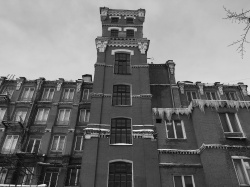 Международный Фестиваль «Зодчество’16» . Старт заявочной кампании.
