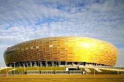 СПОРТИВНЫЕ МЕГАПРОЕКТЫ КАК ДРАЙВЕРЫ ПРОСТРАНСТВЕННОГО РАЗВИТИЯ
