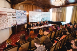 Результаты конкурса «Квартал XXI века»