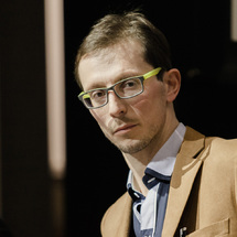 Андрей Асадов: «Оживить город смогут только просвещенные граждане»