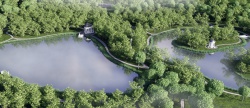 Возможности реставрационного приспособления усадебных комплексов