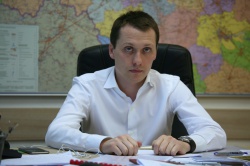 Главный архитектор Московской области о XXIII Фестивале "Зодчество"